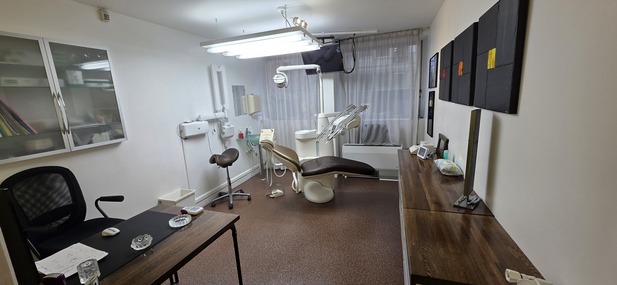 Vend Cabinet Omnipratique Paris 13 Arago/Glacière/Blanqui