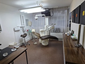 Vend Cabinet Omnipratique Paris 13 Arago/Glacière/Blanqui