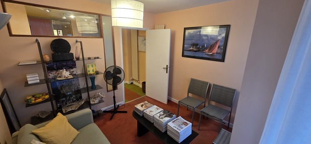 Vend Cabinet Omnipratique Paris 13 Arago/Glacière/Blanqui