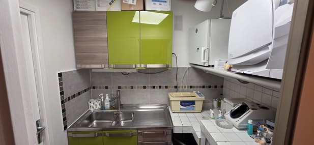 Vend Cabinet Omnipratique Paris 13 Arago/Glacière/Blanqui