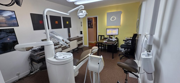 Vend Cabinet Omnipratique Paris 13 Arago/Glacière/Blanqui