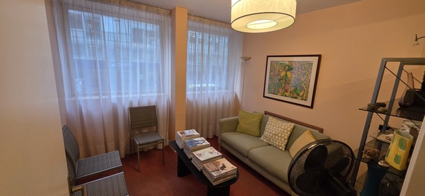 Vend Cabinet Omnipratique Paris 13 Arago/Glacière/Blanqui