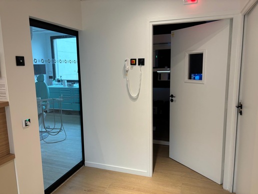 recherche praticien H/F