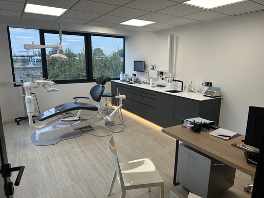 recherche praticien H/F