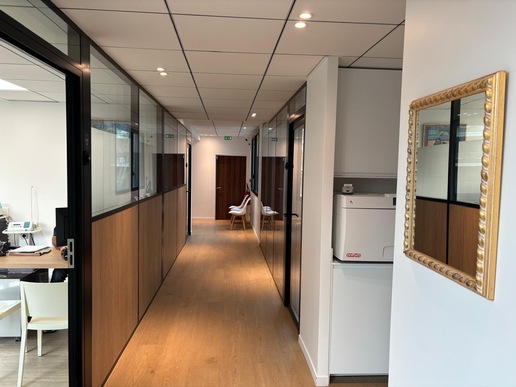 recherche praticien H/F