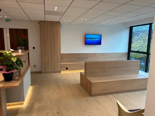 recherche praticien H/F