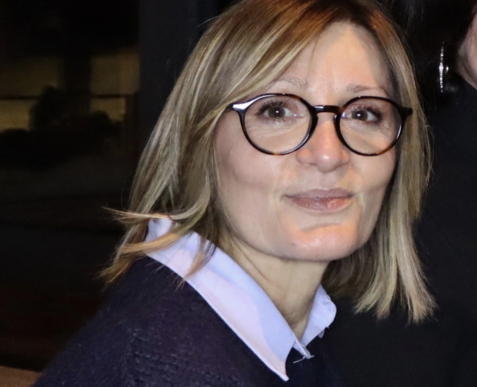 Assistante dentaire diplômée