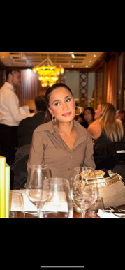 Assistante dentaire 🪥🦷