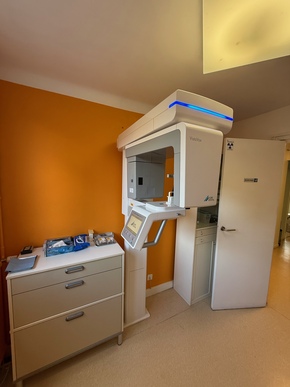 Cabinet dentaire à vendre – Aix-en-Provence (secteur Lycée Cézanne)