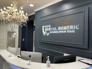 Collaboration chirurgien dentiste ou remplacement  H/F