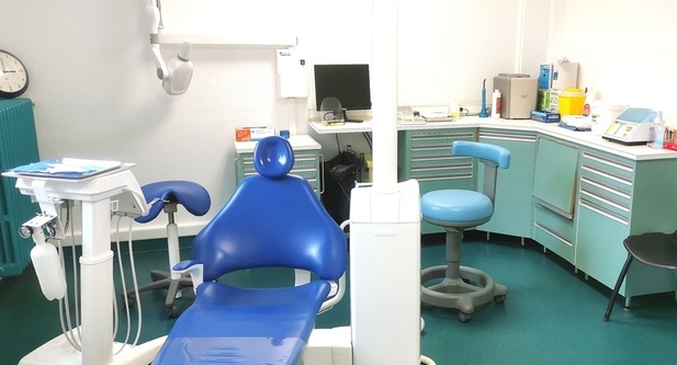 Poste salarié pour omnipraticien H/F