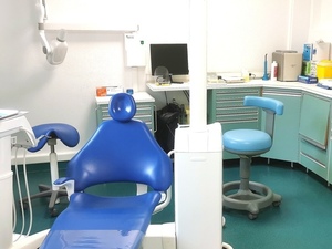 Poste salarié pour omnipraticien H/F