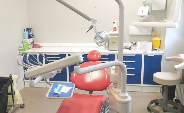 Poste salarié pour omnipraticien H/F