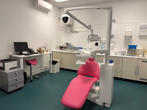 Poste salarié pour omnipraticien H/F