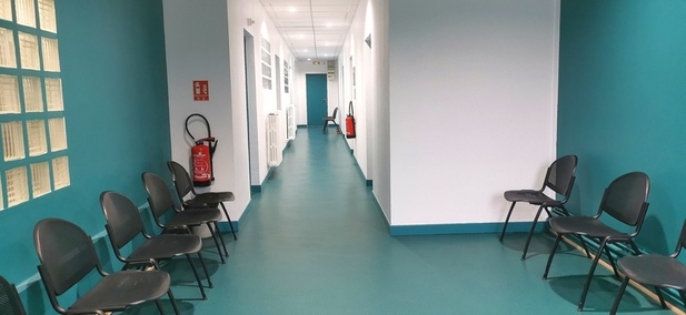 Poste salarié pour omnipraticien H/F