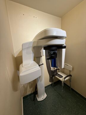 Carestream CS8100 très bon état