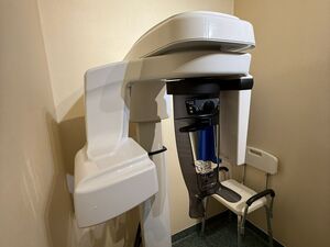 Carestream CS8100 très bon état