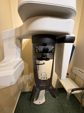 Carestream CS8100 très bon état