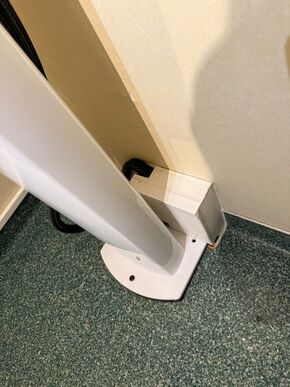 Carestream CS8100 très bon état