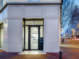 cherche collaboration H/F