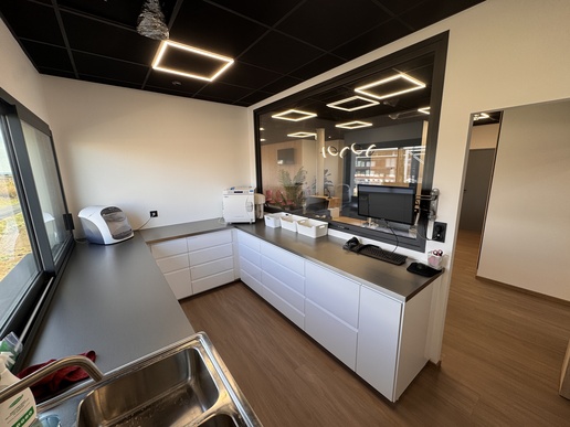 URGENT : Recherche Assistant(e) Dentaire  H/F