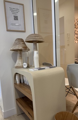 Remplacement Annecy 6 semaines H/F