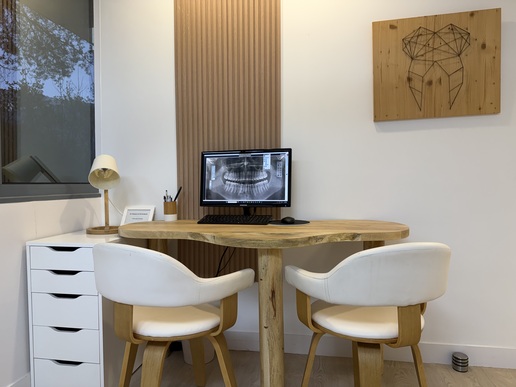 Remplacement Annecy 6 semaines H/F