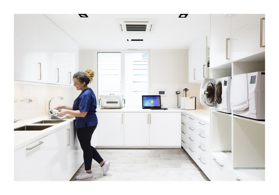 PRATICIEN 2 JOURS H/F