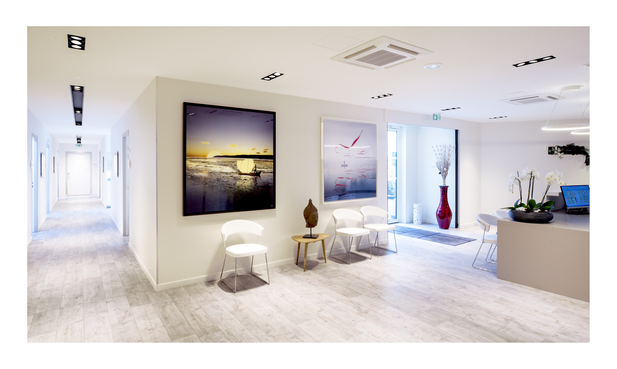 PRATICIEN 2 JOURS H/F