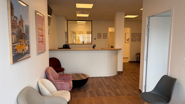 Rcherche coordinatrice assistante H/F