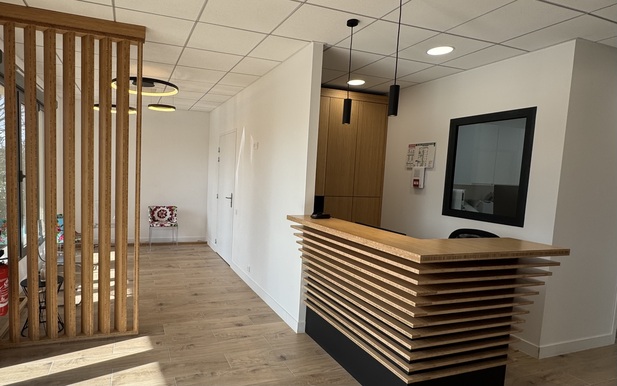 Collaboration Cabinet Dentaire à Mallemort (13370) H/F (40' d'Aix en Provence - 30' d'Avignon)