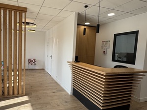 Collaboration Cabinet Dentaire à Mallemort (13370) H/F (40' d'Aix en Provence - 30' d'Avignon)