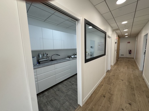 Collaboration Cabinet Dentaire à Mallemort (13370) H/F (40' d'Aix en Provence - 30' d'Avignon)