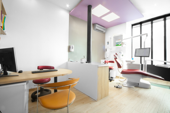 Cabinet standing Paris 17eme cherche Collaborateur expérimenté H/F