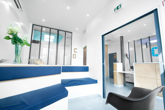 Cabinet standing Paris 17eme cherche Collaborateur expérimenté H/F