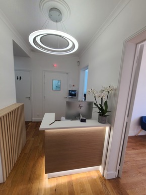 Recherche assistant(e) dentaire H/F