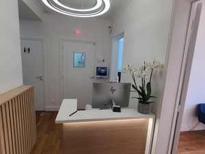 Recherche assistant(e) dentaire H/F