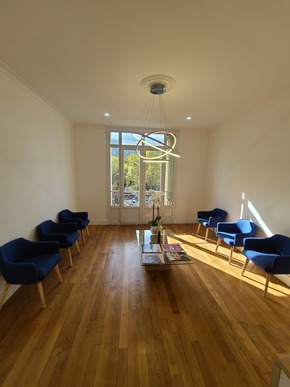 Recherche assistant(e) dentaire H/F