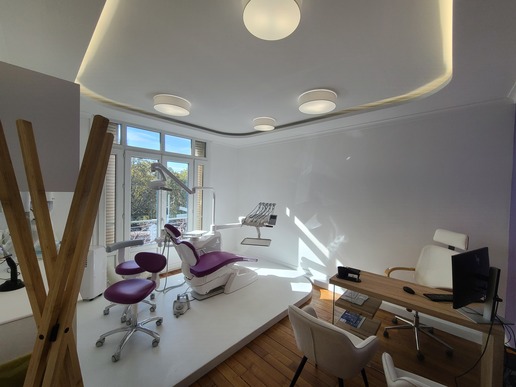 Recherche assistant(e) dentaire H/F