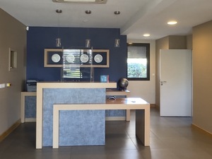 Vente pour départ à la retraite