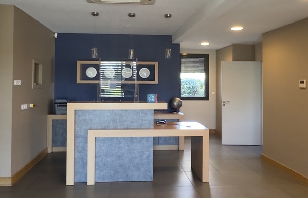 Vente pour départ à la retraite