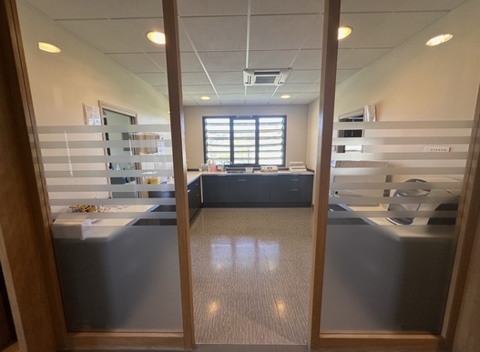 Vente pour départ à la retraite