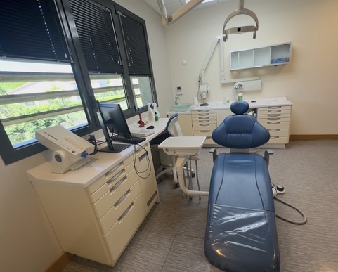 Vente pour départ à la retraite