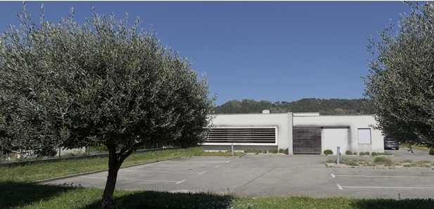 Vente pour départ à la retraite