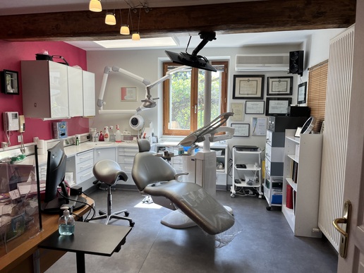 Départ retraite cession cabinet