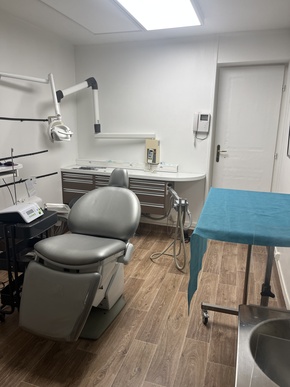 Départ retraite cession cabinet