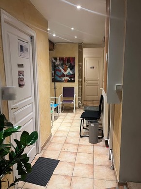 Départ retraite cession cabinet