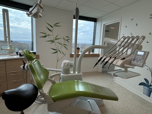 SYDEL vous propose un cabinet à La-Chaussée-St-Victor (41) – Fonds libéral