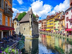 Chirurgien-Dentiste (h/f) à Annecy