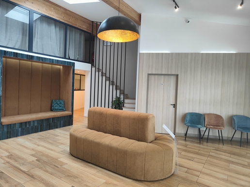 Chirurgien-Dentiste (h/f) à Annecy